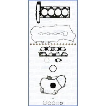 Pochette moteur complète AJUSA