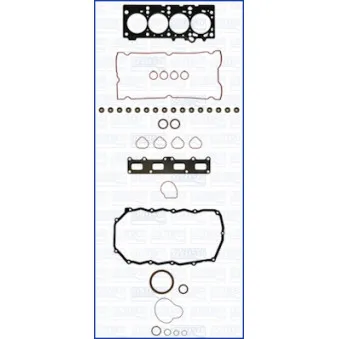 Pochette moteur complète AJUSA