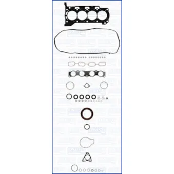 Pochette moteur complète AJUSA 50281600
