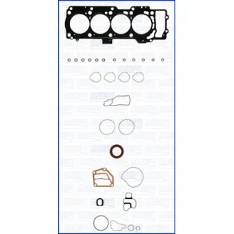 Pochette moteur complète AJUSA