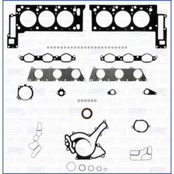 Pochette moteur complète AJUSA 50282000