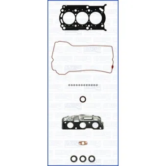 Pochette moteur complète AJUSA 50282200