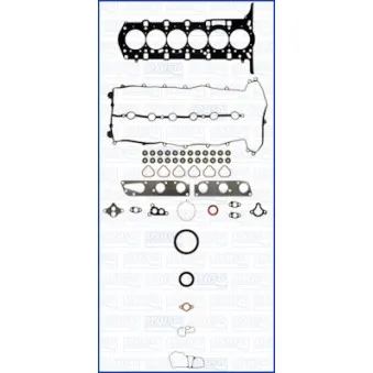 Pochette moteur complète AJUSA 50282300