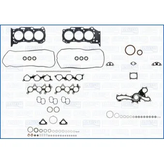 Pochette moteur complète AJUSA