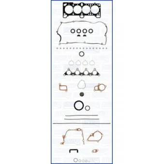 Pochette moteur complète AJUSA 50283300