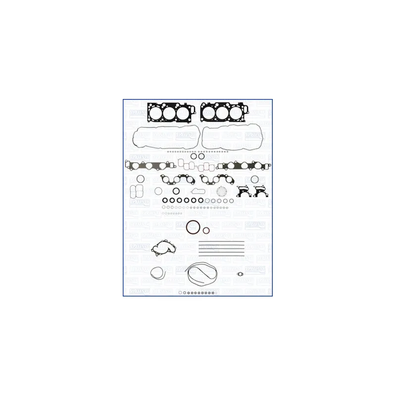 Pochette moteur complète AJUSA 50284300