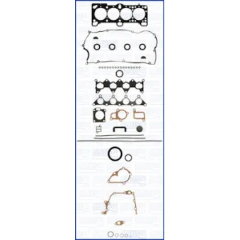 Pochette moteur complète AJUSA 50285300