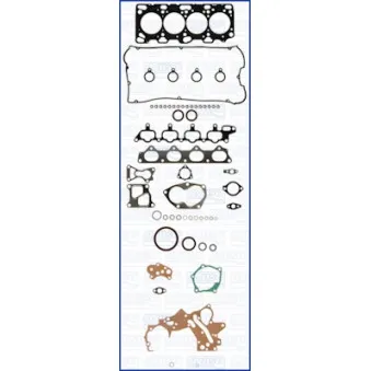 Pochette moteur complète AJUSA 50285800