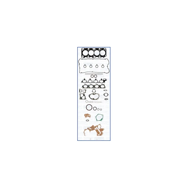 Pochette moteur complète AJUSA 50285800