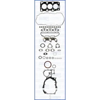Pochette moteur complète AJUSA 50287000