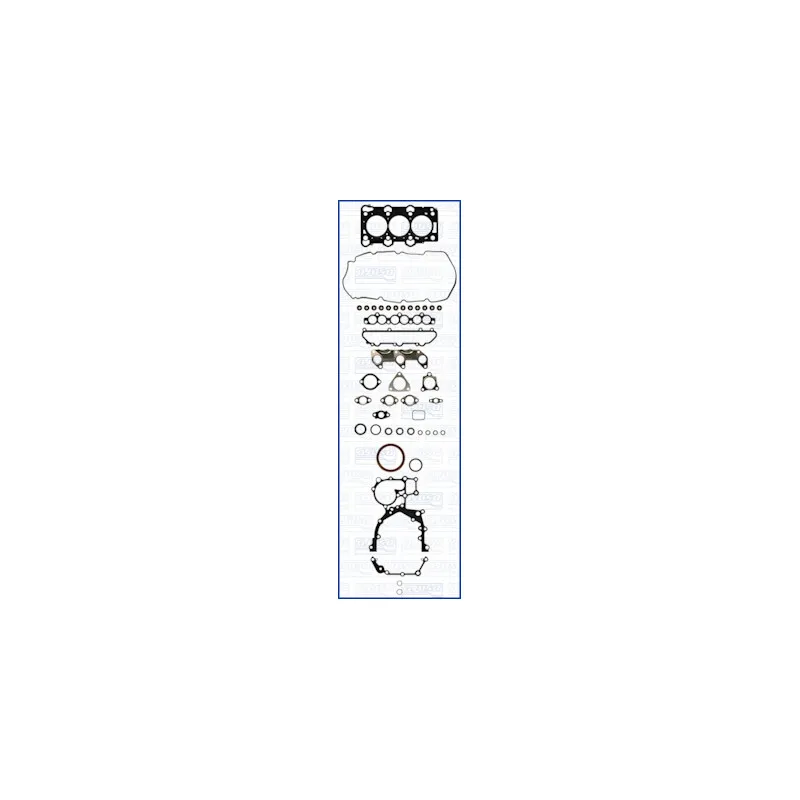 Pochette moteur complète AJUSA 50287000