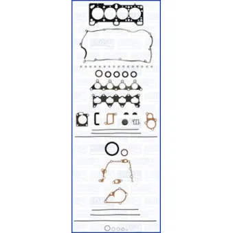 Pochette moteur complète AJUSA