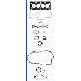 Pochette moteur complète AJUSA 50287600