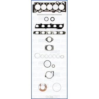 Pochette moteur complète AJUSA 50288100