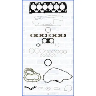 Pochette moteur complète AJUSA 50288200