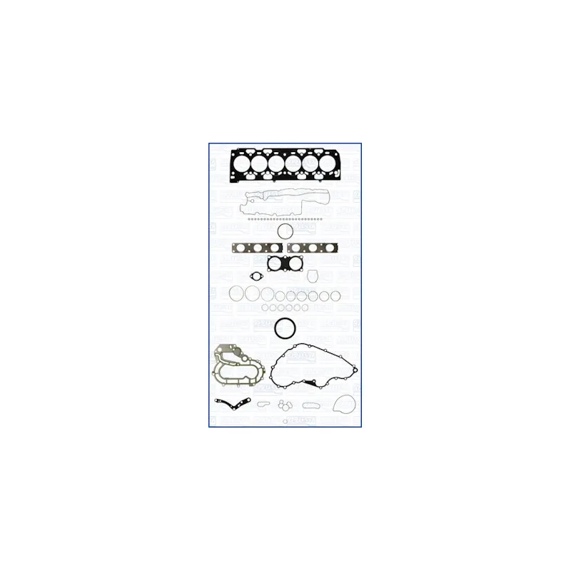Pochette moteur complète AJUSA 50288200