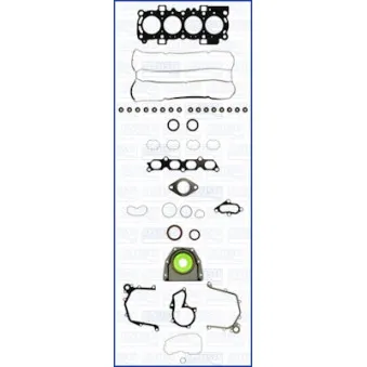 Pochette moteur complète AJUSA 50288600