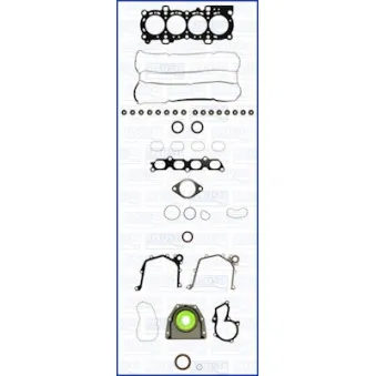 Pochette moteur complète AJUSA 50288900