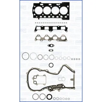 Pochette moteur complète AJUSA 50289000