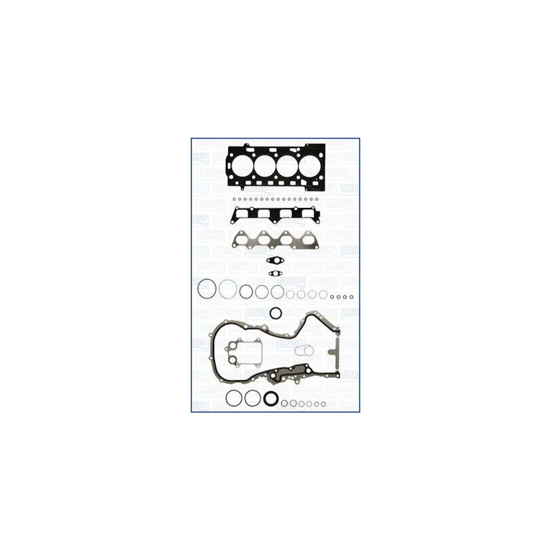 Pochette moteur complète AJUSA 50289000