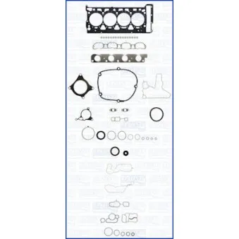 Pochette moteur complète AJUSA 50289300