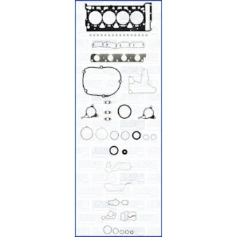Pochette moteur complète AJUSA 50289500