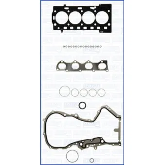 Pochette moteur complète AJUSA 50290300