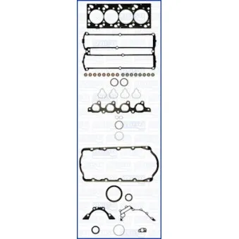 Pochette moteur complète AJUSA