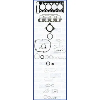 Pochette moteur complète AJUSA 50290600