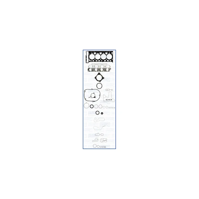 Pochette moteur complète AJUSA 50290600