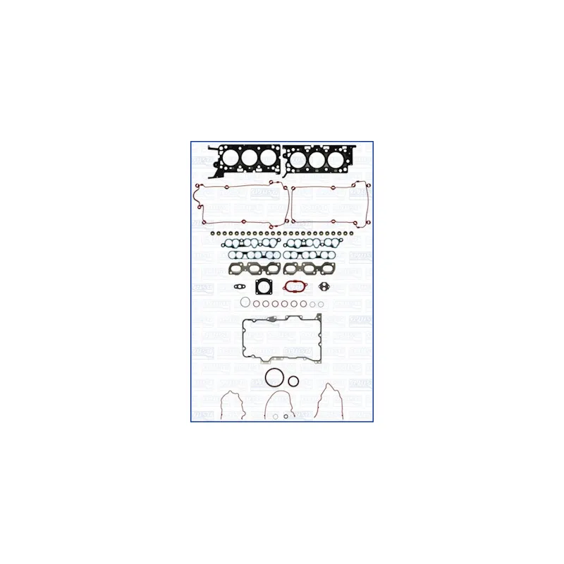 Pochette moteur complète AJUSA 50291200