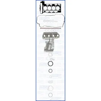 Pochette moteur complète AJUSA 50291800