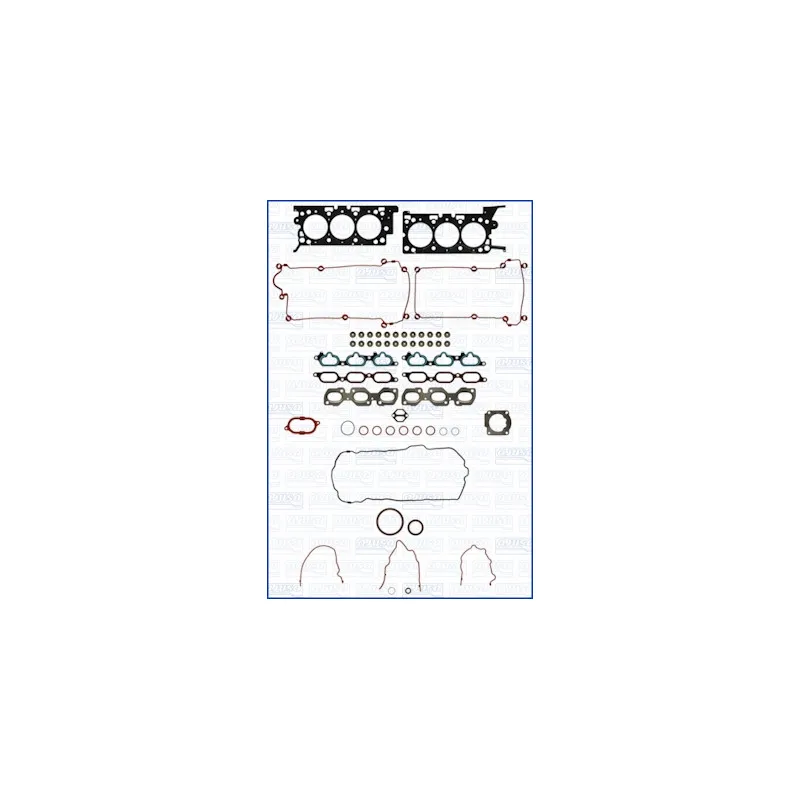 Pochette moteur complète AJUSA 50292500