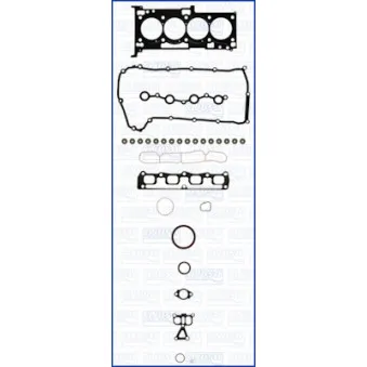 Pochette moteur complète AJUSA 50292600