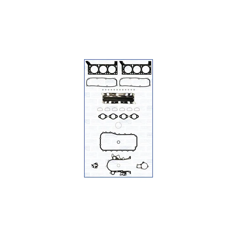 Pochette moteur complète AJUSA 50292700