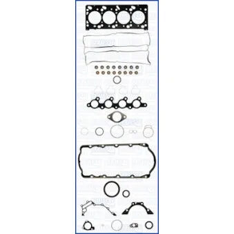 Pochette moteur complète AJUSA 50293100