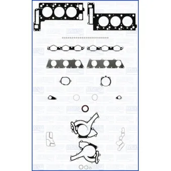 Pochette moteur complète AJUSA 50293700
