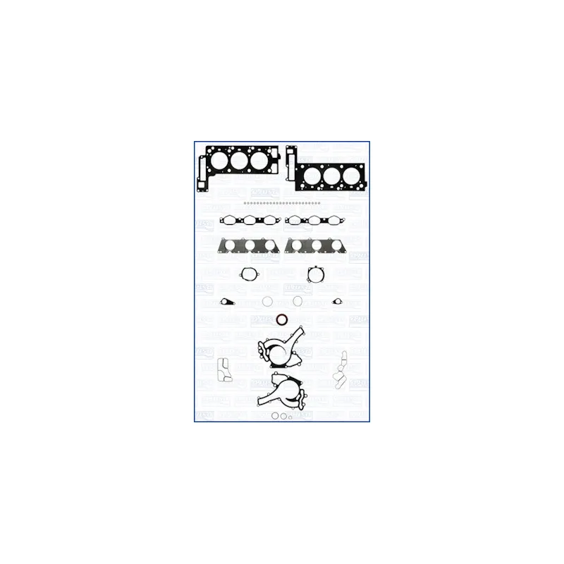 Pochette moteur complète AJUSA 50293700