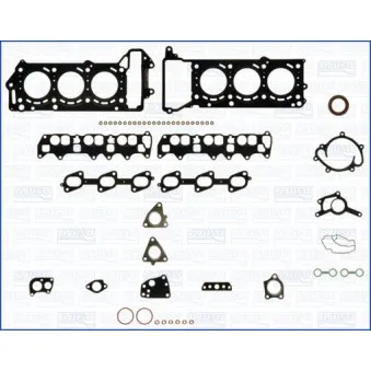 Pochette moteur complète AJUSA 50293800