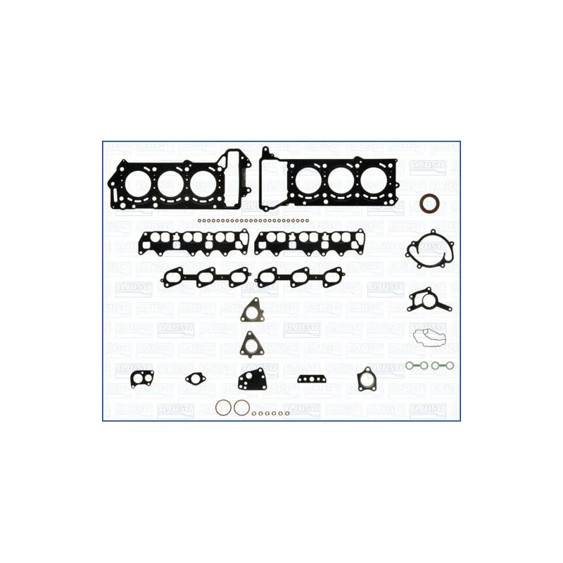 Pochette moteur complète AJUSA 50293800