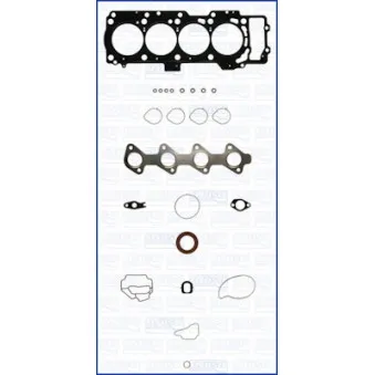 Pochette moteur complète AJUSA