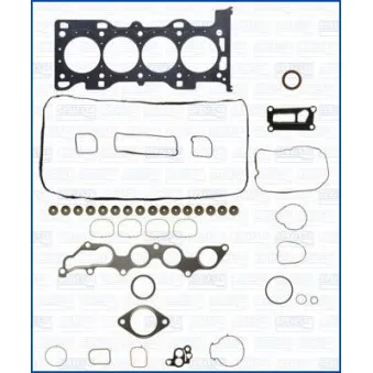 Pochette moteur complète AJUSA 50294800