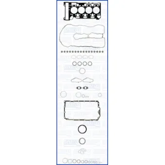 Pochette moteur complète AJUSA 50295100