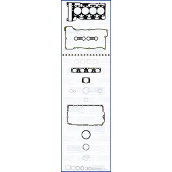 Pochette moteur complète AJUSA 50295200