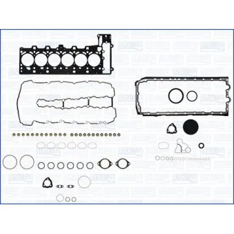 Pochette moteur complète AJUSA 50295800