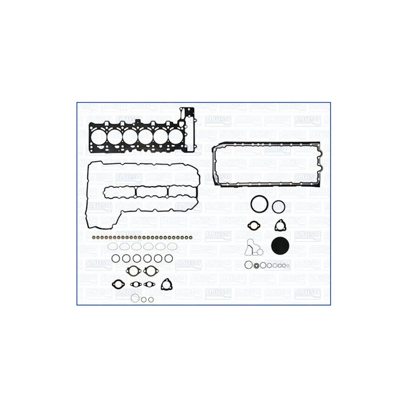 Pochette moteur complète AJUSA 50296100
