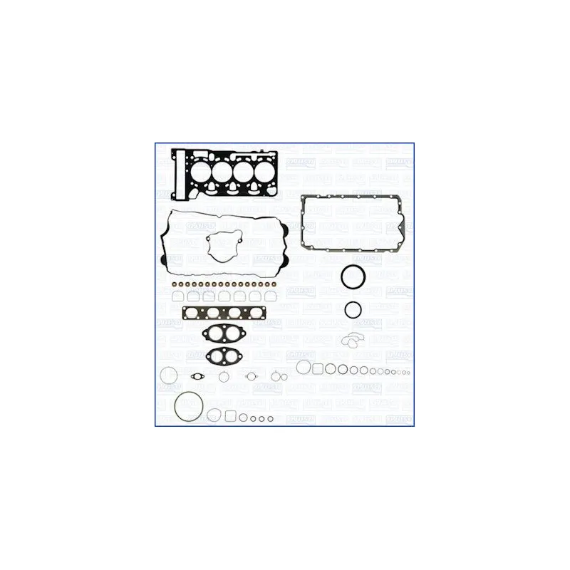 Pochette moteur complète AJUSA 50296300