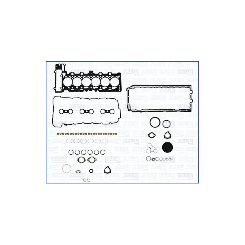 Pochette moteur complète AJUSA 50296500