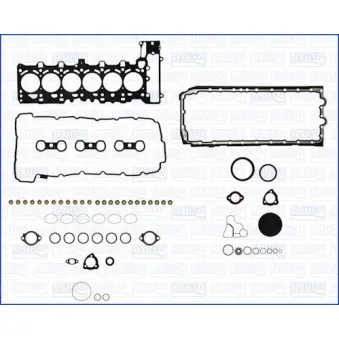 Pochette moteur complète AJUSA 50296600