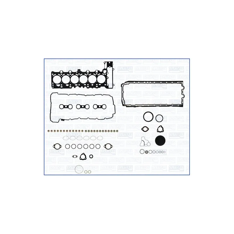 Pochette moteur complète AJUSA 50296600